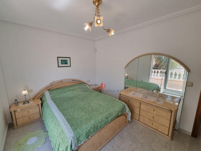 3 Schlafzimmer Appartement zu verkaufen