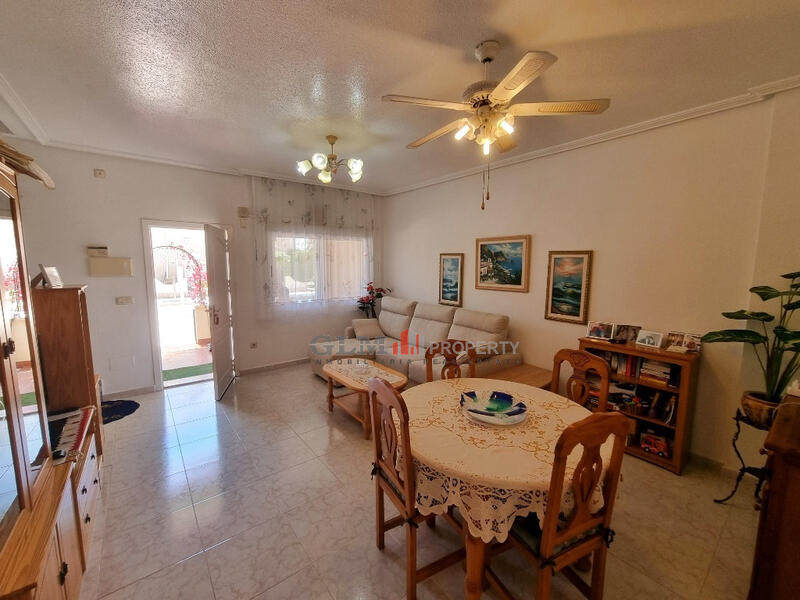 3 Schlafzimmer Appartement zu verkaufen