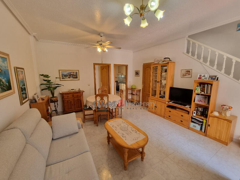 3 Schlafzimmer Appartement zu verkaufen