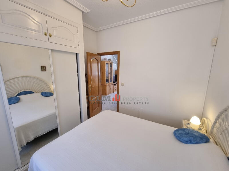 3 Schlafzimmer Appartement zu verkaufen