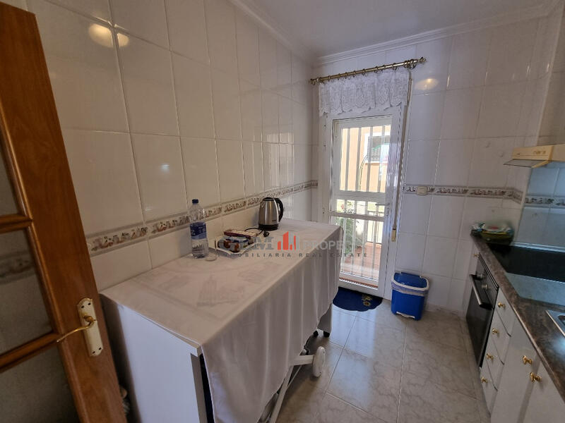 3 Schlafzimmer Appartement zu verkaufen