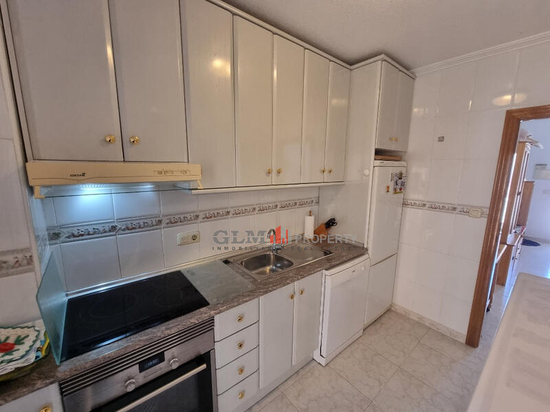 3 Schlafzimmer Appartement zu verkaufen