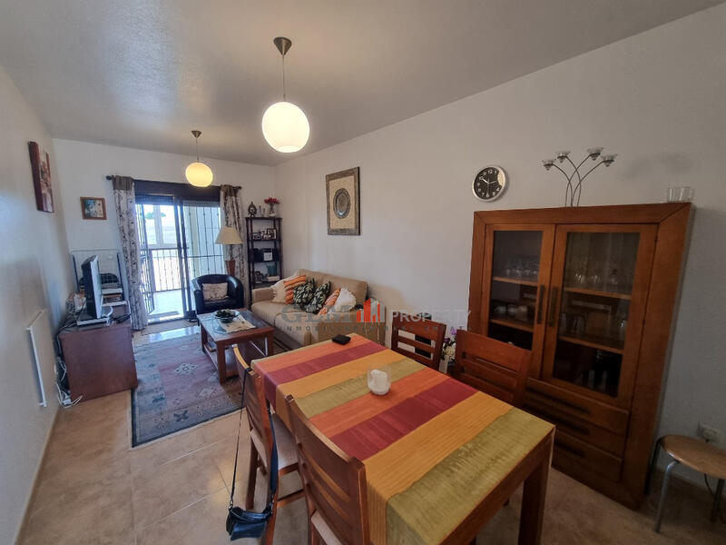 2 Cuarto Apartamento en venta