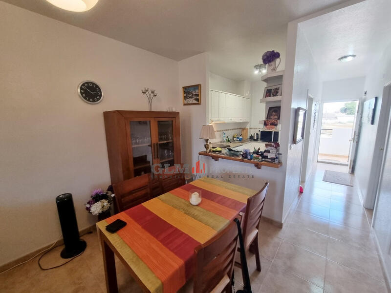 2 Cuarto Apartamento en venta