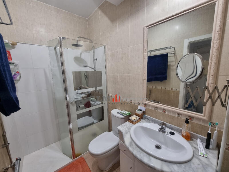 2 Cuarto Apartamento en venta
