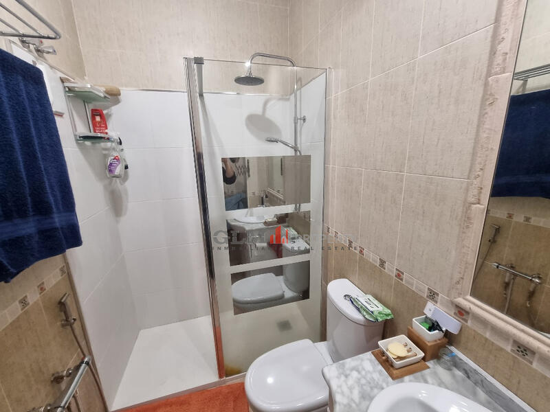 2 Cuarto Apartamento en venta