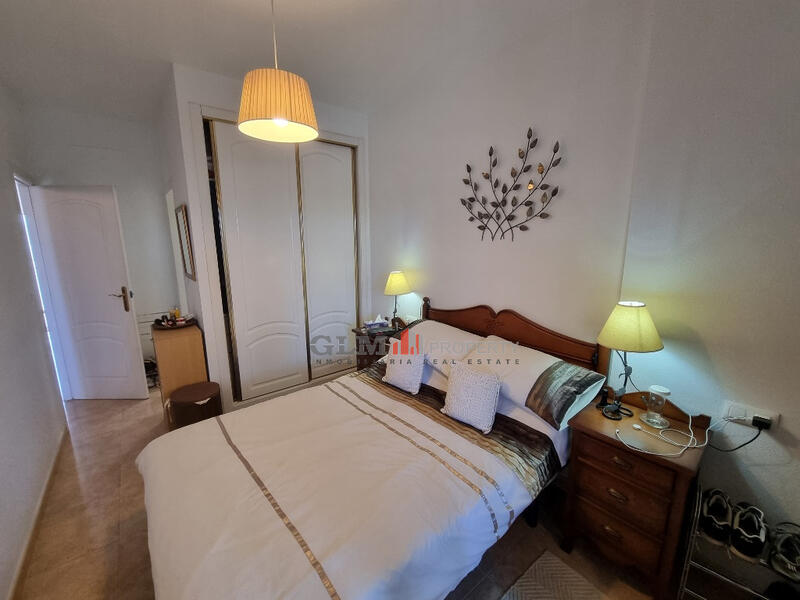 2 Cuarto Apartamento en venta