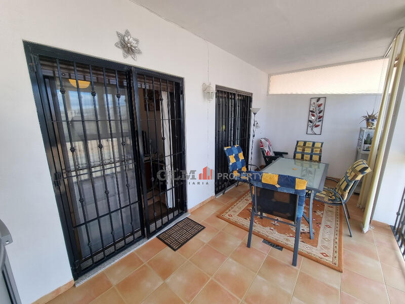 2 Cuarto Apartamento en venta