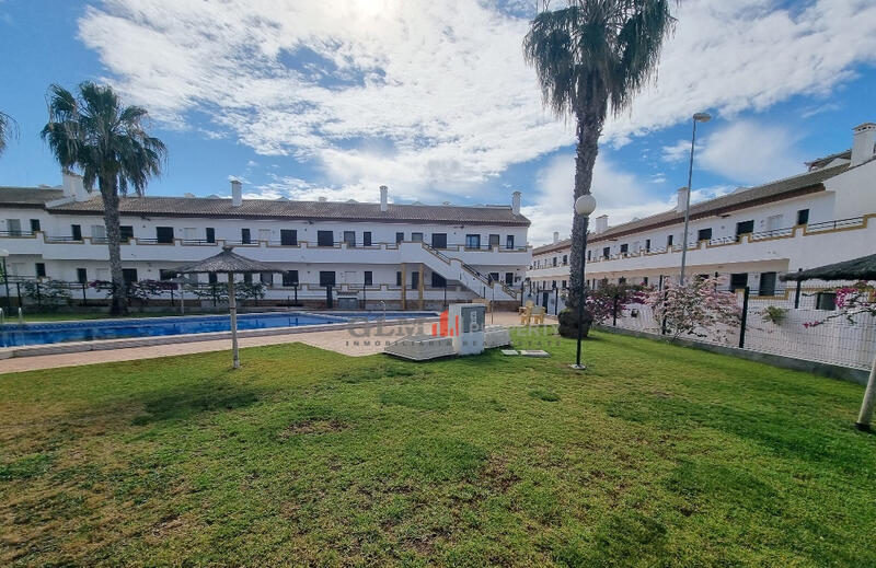 2 Cuarto Apartamento en venta