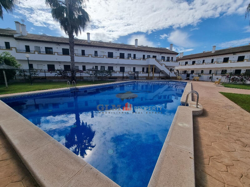 2 Cuarto Apartamento en venta