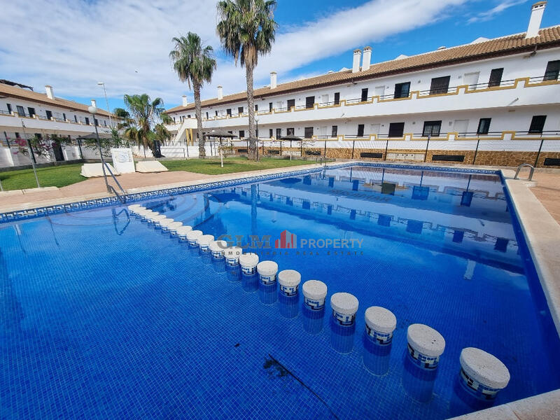 2 Cuarto Apartamento en venta