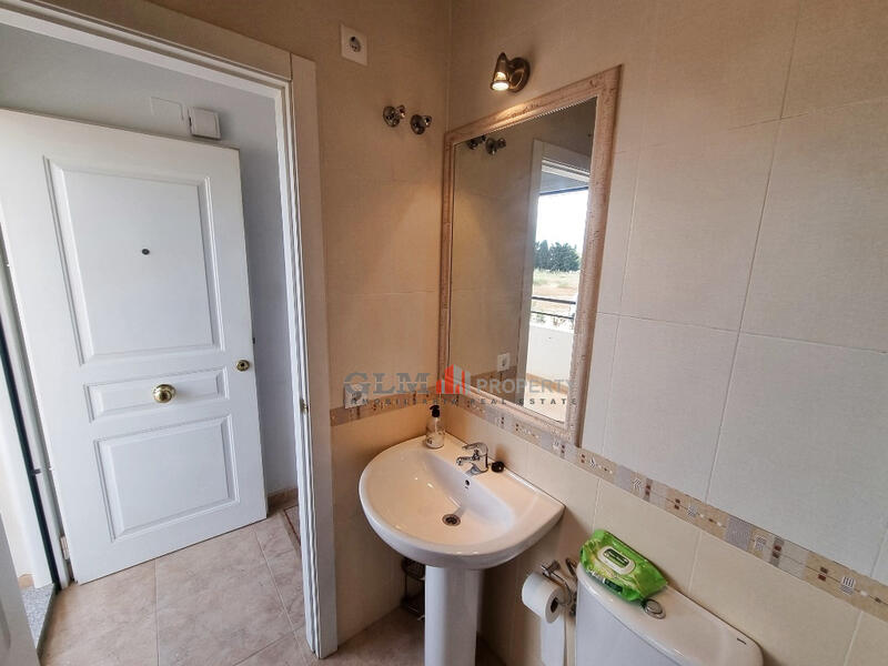 2 Cuarto Apartamento en venta