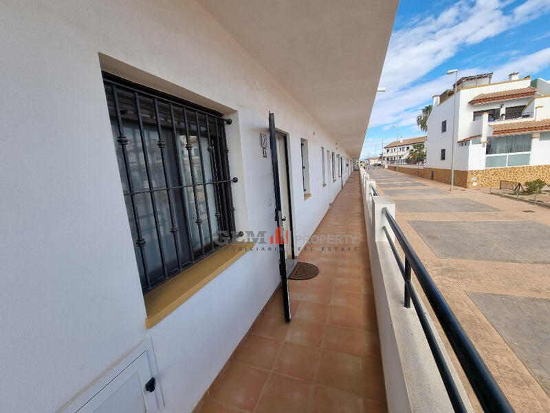 2 Cuarto Apartamento en venta