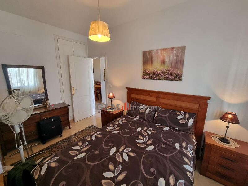 2 Cuarto Apartamento en venta