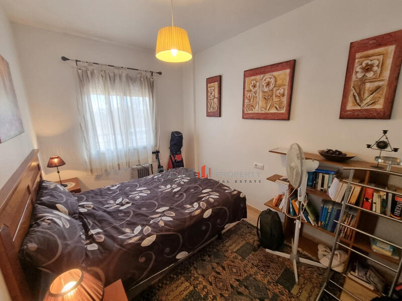 2 Cuarto Apartamento en venta