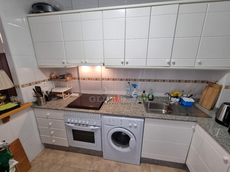 2 Cuarto Apartamento en venta