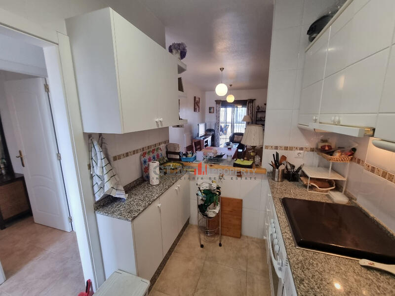2 Cuarto Apartamento en venta