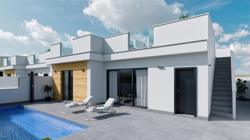 2 bedroom Villa for sale