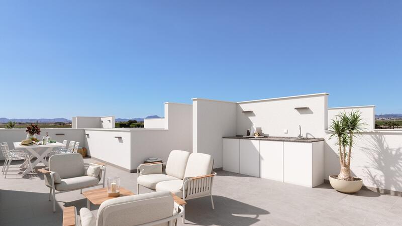 2 bedroom Villa for sale