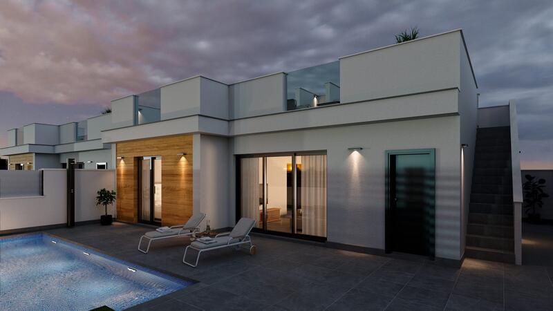 2 bedroom Villa for sale