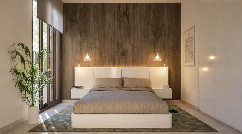 3 slaapkamer Villa Te koop