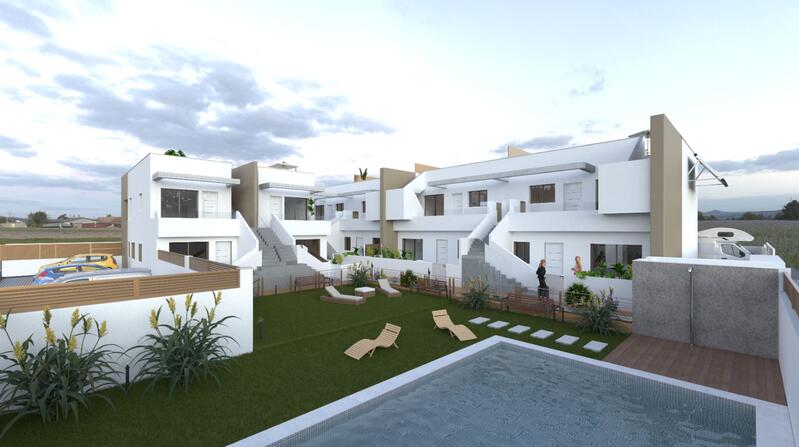 2 bedroom Villa for sale