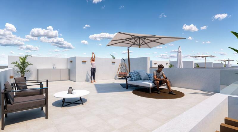 2 chambre Villa à vendre