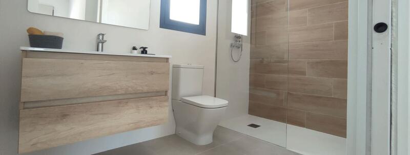 3 Cuarto Villa en venta