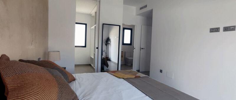 3 Cuarto Villa en venta