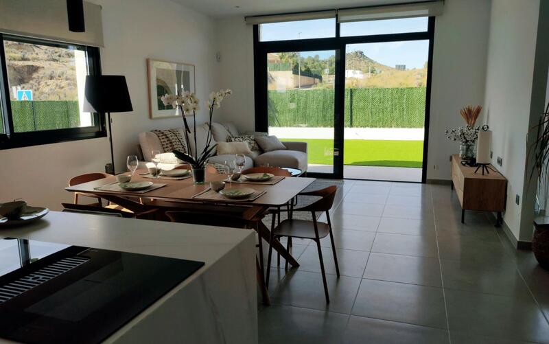 3 Cuarto Villa en venta