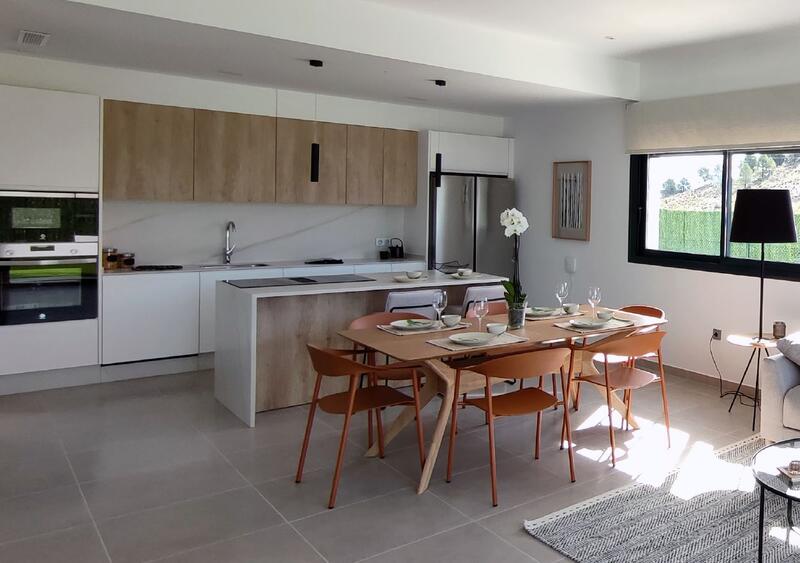 3 Cuarto Villa en venta