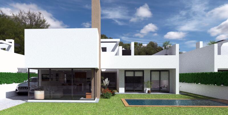 3 bedroom Villa for sale