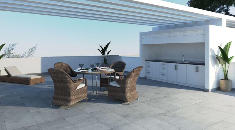 2 bedroom Villa for sale