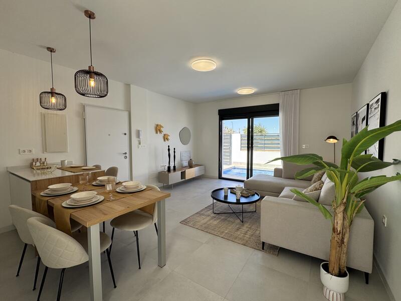 3 Schlafzimmer Villa zu verkaufen