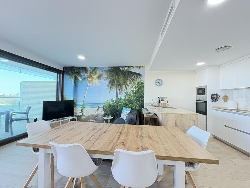 2 chambre Appartement à vendre