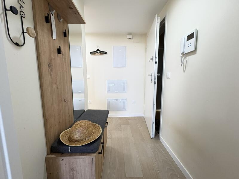 2 chambre Appartement à vendre