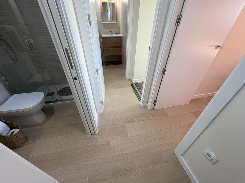 2 chambre Appartement à vendre