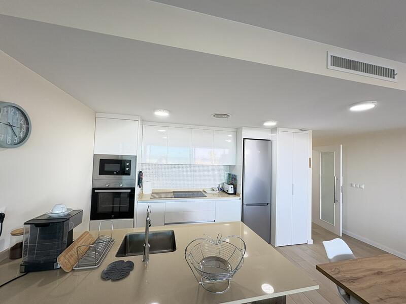 2 chambre Appartement à vendre