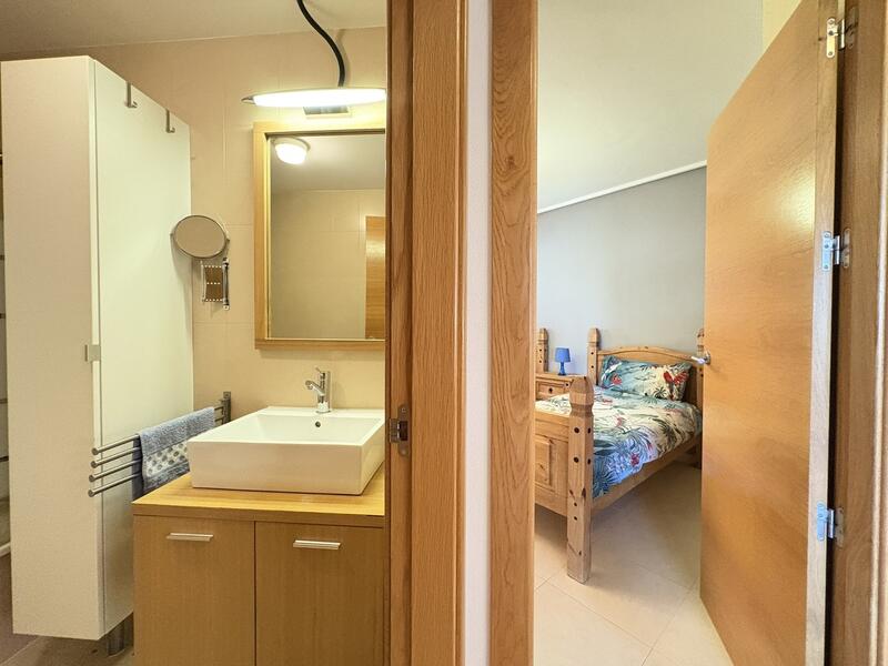 2 chambre Appartement à vendre