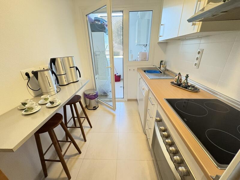 2 chambre Appartement à vendre