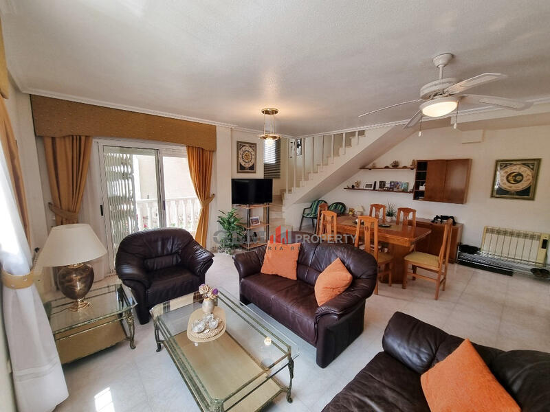 3 chambre Appartement à vendre