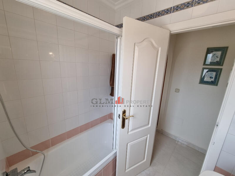 3 chambre Appartement à vendre