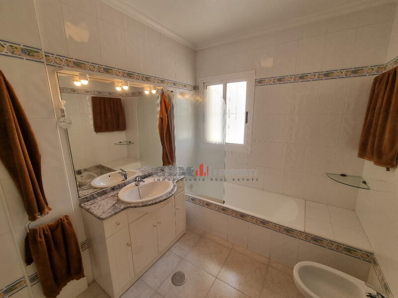 3 chambre Appartement à vendre
