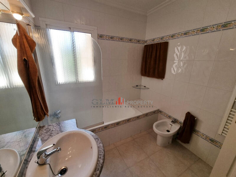 3 chambre Appartement à vendre