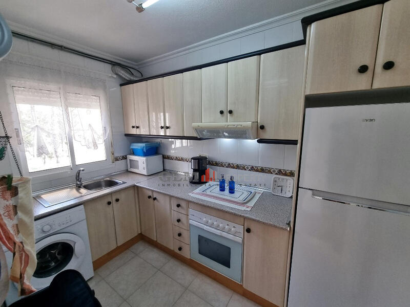 3 chambre Appartement à vendre