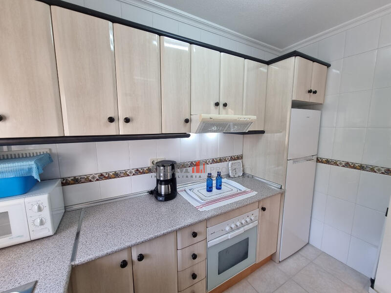 3 chambre Appartement à vendre