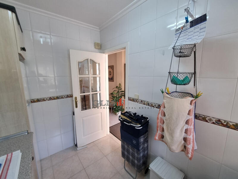 3 chambre Appartement à vendre