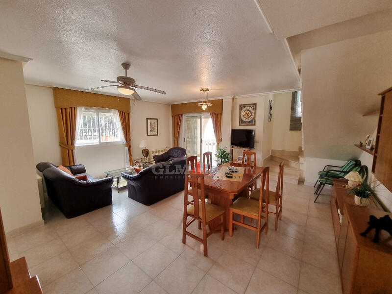 3 chambre Appartement à vendre