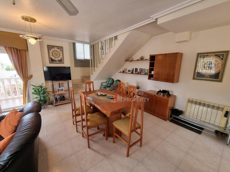 3 chambre Appartement à vendre