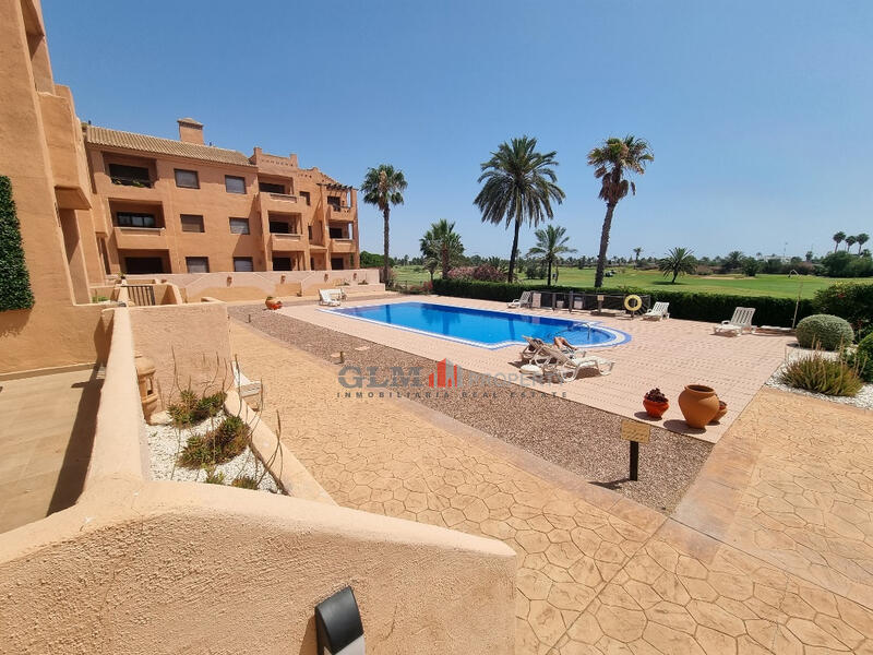 Appartement à vendre dans Los Alcazares, Murcia